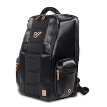 Gruv Gear Club Bag + 4 Bentos Dekade Edition (Black-Bronze)