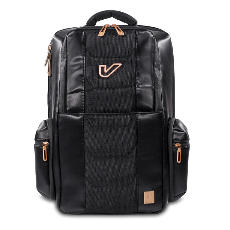 Gruv Gear Club Bag + 4 Bentos Dekade Edition (Black-Bronze)