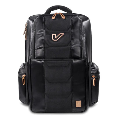 Gruv Gear Club Bag + 4 Bentos Dekade Edition (Black-Bronze)