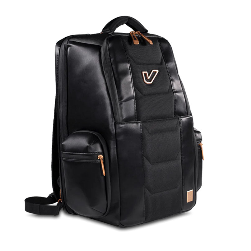 Gruv Gear Club Bag + 4 Bentos Dekade Edition (Black-Bronze)