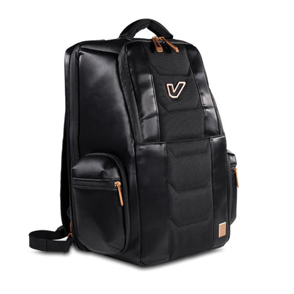 Gruv Gear Club Bag + 4 Bentos Dekade Edition (Black-Bronze)