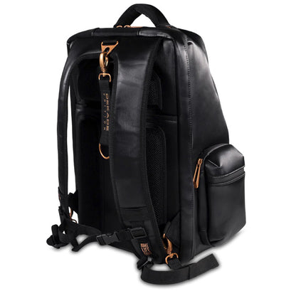Gruv Gear Club Bag + 4 Bentos Dekade Edition (Black-Bronze)