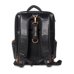 Gruv Gear Club Bag + 4 Bentos Dekade Edition (Black-Bronze)