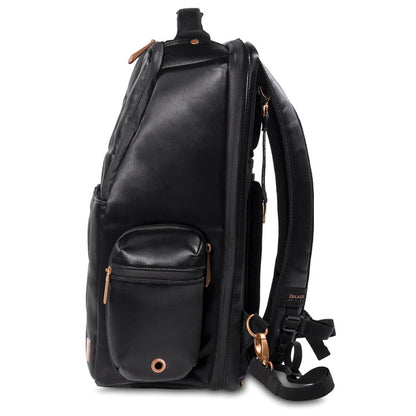 Gruv Gear Club Bag + 4 Bentos Dekade Edition (Black-Bronze)