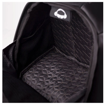 Gruv Gear Club Bag + 4 Bentos Dekade Edition (Black-Bronze)