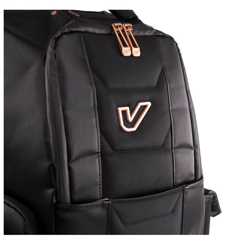 Gruv Gear Club Bag + 4 Bentos Dekade Edition (Black-Bronze)