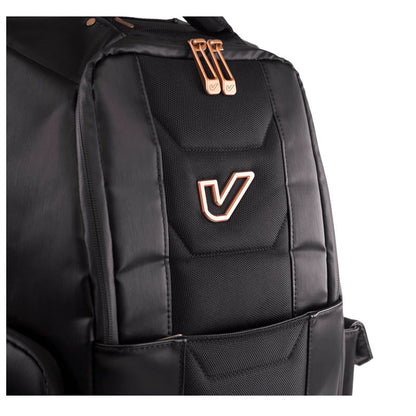 Gruv Gear Club Bag + 4 Bentos Dekade Edition (Black-Bronze)