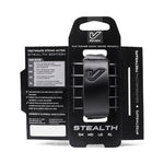 Gruv Gear FretWraps Stealth Edition (1-Pack - Large) - FW1-STL-LG