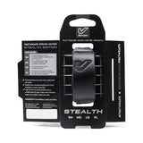 Gruv Gear FretWraps Stealth Edition (1-Pack - Medium) - FW1-STL-MD