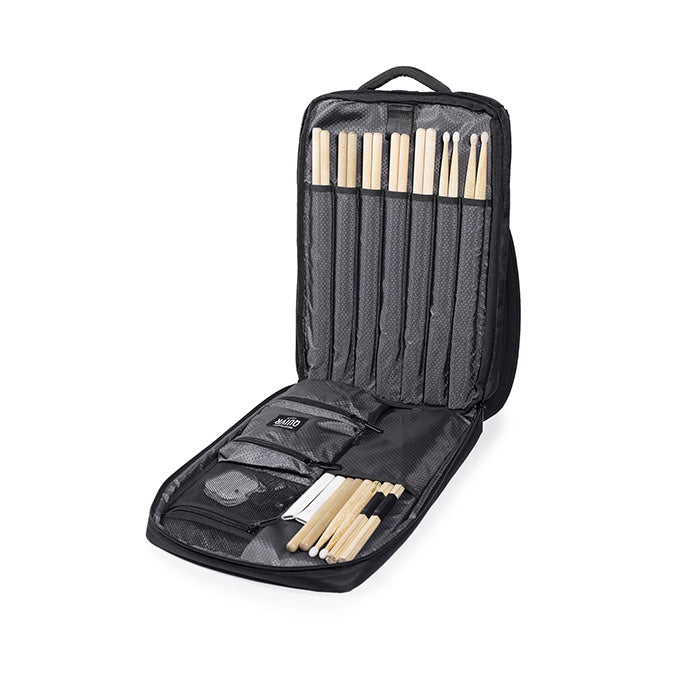 Gruv Gear QUIVR Tour Drum Stick Bag - QUIVR-TR-BLK