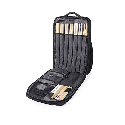 Gruv Gear QUIVR Tour Drum Stick Bag - QUIVR-TR-BLK