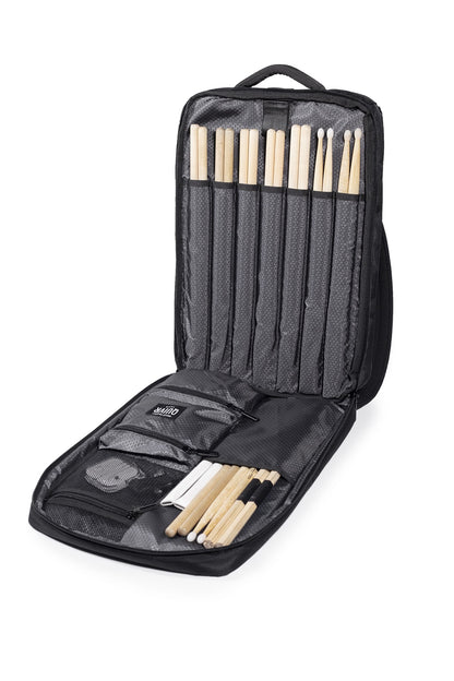 Gruv Gear QUIVR Tour Drum Stick Bag - QUIVR-TR-BLK