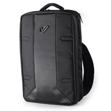 Gruv Gear QUIVR Tour Drum Stick Bag - QUIVR-TR-BLK
