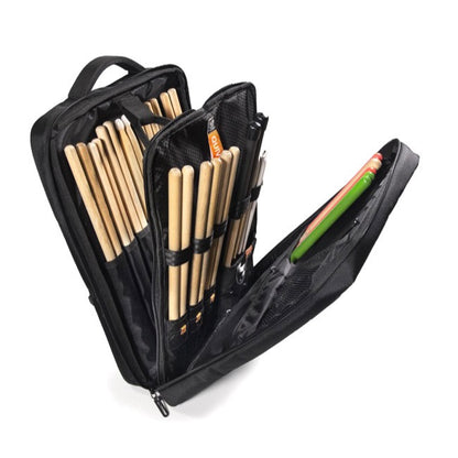 Gruv Gear QUIVR Tour Drum Stick Bag - QUIVR-TR-BLK