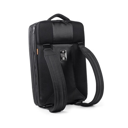 Gruv Gear QUIVR Tour Drum Stick Bag - QUIVR-TR-BLK