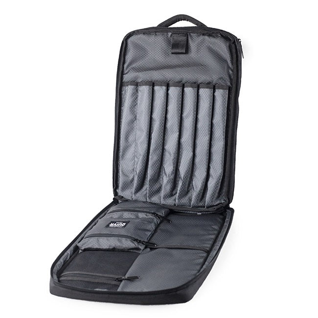 Gruv Gear QUIVR Tour Drum Stick Bag - QUIVR-TR-BLK