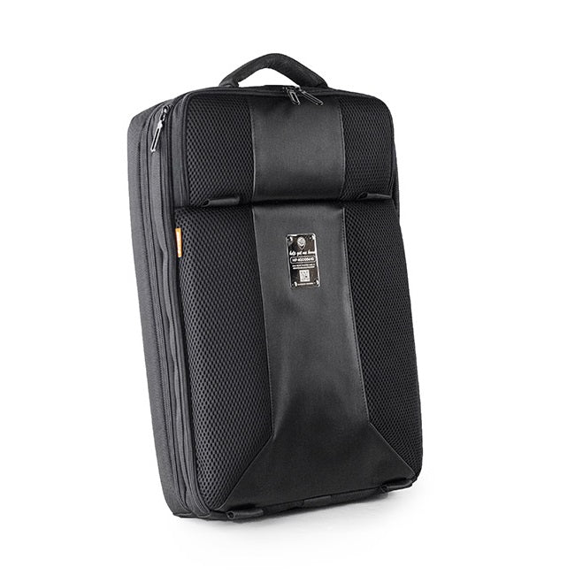 Gruv Gear QUIVR Tour Drum Stick Bag - QUIVR-TR-BLK