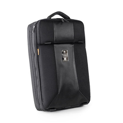 Gruv Gear QUIVR Tour Drum Stick Bag - QUIVR-TR-BLK