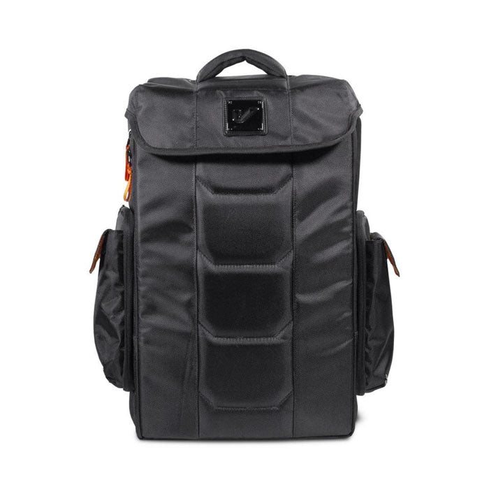 Gruv Gear Stadium Bag Slim (Black-Orange)