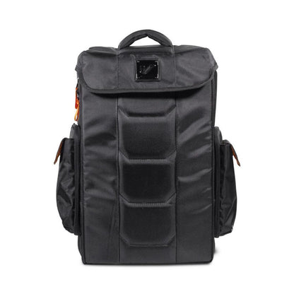 Gruv Gear Stadium Bag Slim (Black-Orange)