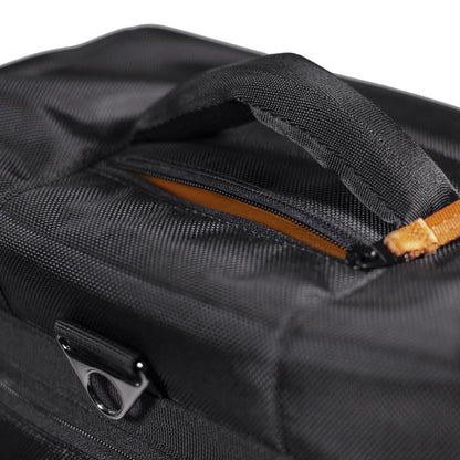 Gruv Gear Stadium Bag Slim (Black-Orange)