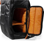 Gruv Gear Stadium Bag Slim (Black-Orange)