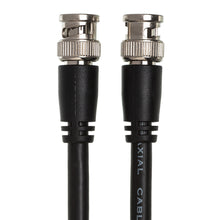 HOSA BNC-06-110 Pro 75-ohm Coax BNC to Same (10 ft)