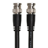 HOSA BNC-06-125 Pro 75-ohm Coax BNC to Same (25 ft)