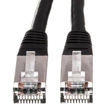 HOSA CAT-610BK Cat 6 Cable 8P8C to Same (10 ft)