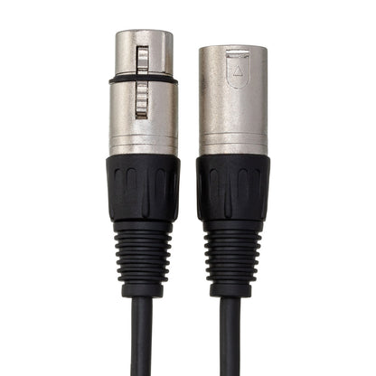 HOSA DMX-320 DMX512 Cable XLR3M to XLR3F (20 ft)