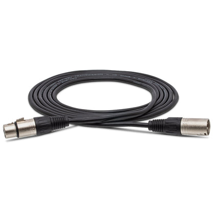 HOSA DMX-320 DMX512 Cable XLR3M to XLR3F (20 ft)
