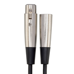 HOSA MCL-103 Microphone Cable Hosa XLR3F to XLR3M (3 ft)