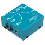 HOSA ODL-312 Digital Audio Interface (S/PDIF Optical to AES/EBU)