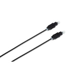 HOSA OPT-103 Fiber Optic Cable Toslink to Same (3 ft)