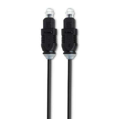 HOSA OPT-103 Fiber Optic Cable Toslink to Same (3 ft)