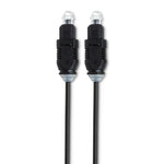 HOSA OPT-103 Fiber Optic Cable Toslink to Same (3 ft)