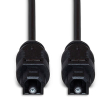 HOSA OPT-106 Fiber Optic Cable Toslink to Same (6 ft)