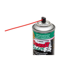 HOSA F5S-H6 CAIG DeoxIT FaderLube, 5% Spray, 5 oz