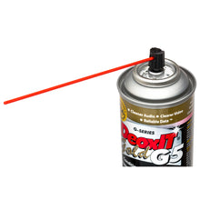 HOSA G5S-6 CAIG DeoxIT GOLD Contact Enhancer, 5% Spray, 5 oz