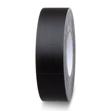 HOSA GFT-447BK Gaffer Tape, Black, 2 in x 60 yd
