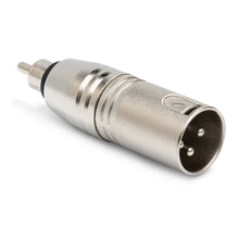 HOSA GXR-135 Adapter XLR3M to RCA