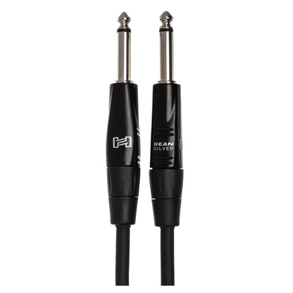 HOSA HGTR-020 Pro Guitar Cable REAN Straight to Same (20 ft)