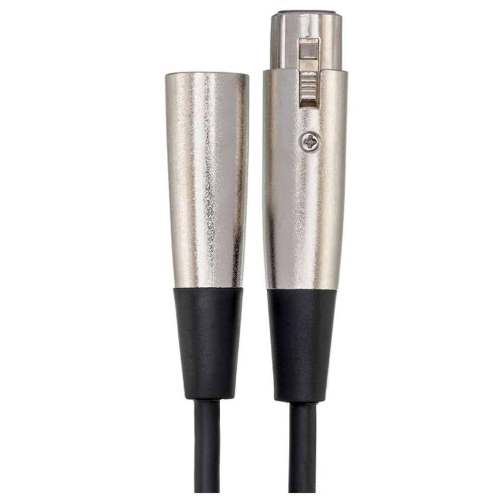 HOSA XLR-103 Balanced Interconnect XLR3F to XLR3M (3 ft)