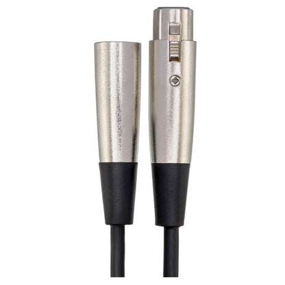 HOSA XLR-105 Balanced Interconnect XLR3F to XLR3M (5 ft)