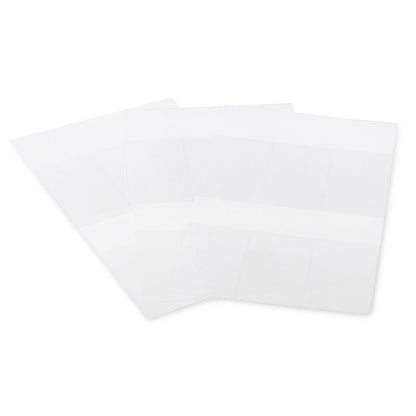 HOSA LBL-466 Label-A-Cable Cable Labels (60-Piece)