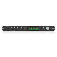 MOTU 10pre Audio Interface (Thunderbolt 4 - USB4)