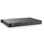 MOTU 16A Audio Interface