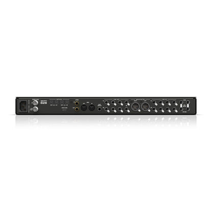 MOTU 828 Audio Interface (28 x 32 - USB 3)