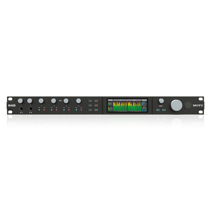 MOTU 848 Audio Interface
