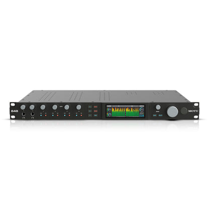 MOTU 848 Audio Interface